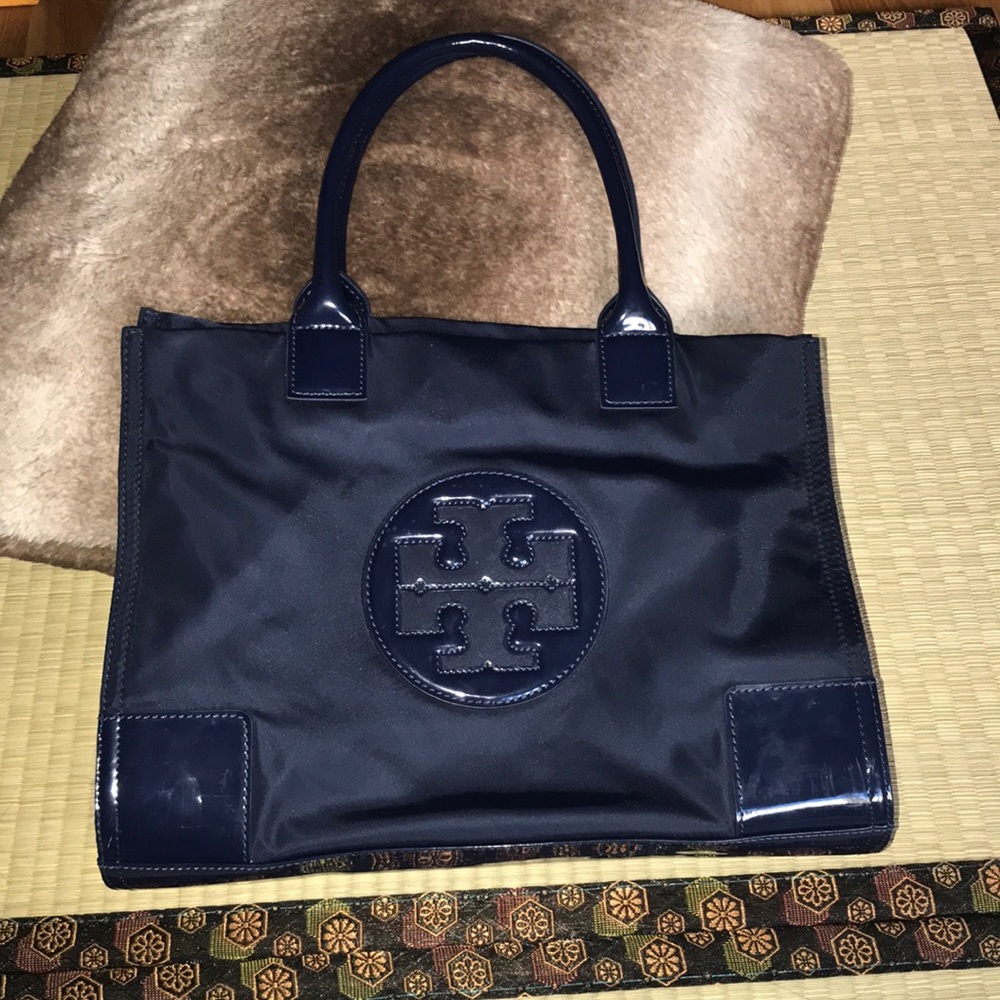 Tory Burch Ella Tote